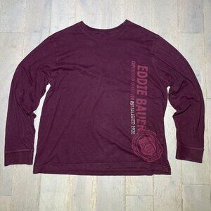 Vintage Long Sleeve